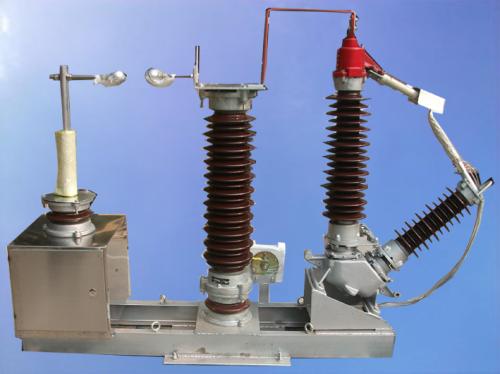 變壓器中性點(diǎn)放電間隙成套裝置